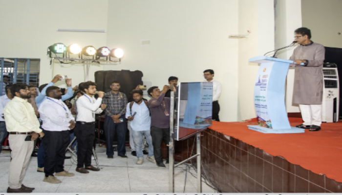 বাংলাদেশের আর্থ-সামাজিক উন্নয়নে কারিগরি শিক্ষার কোনো বিকল্প নেই : শিক্ষামন্ত্রী