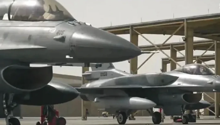 সৌদি আরবে সামরিক বাহিনী ও যুদ্ধবিমান পাঠাল পাকিস্তান