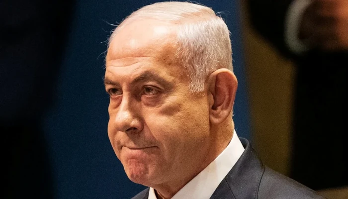 নেতানিয়াহুর ক্যারিয়ার ধ্বংস করতে পারে ইরান