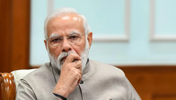 অর্থের বিনিময়ে মোদিকে হত্যা করতে সিআইএকে মেইল