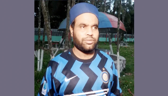 নলছিটিতে সড়ক দুর্ঘটনায় সাবেক কাউন্সিলর নিহত