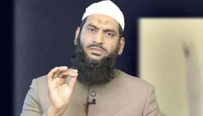 কুষ্টিয়ার পীর হত্যাকাণ্ডে নিরপেক্ষ তদন্তের দাবি মামুনুল হকের