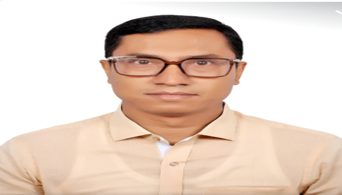 ​ইলুহার ইউপি নির্বাচনে চেয়ারম্যান প্রার্থী হিসেবে এক আলোচিত নাম তারিকুল ইসলাম মিঠু