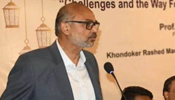 দুর্নীতি দমন করতে ডিজিটালাইজেশনের বিকল্প নেই