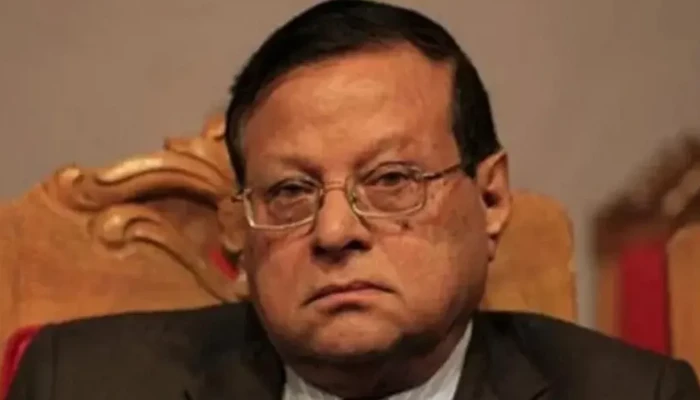 সাবেক আইনমন্ত্রী শফিক আহমেদ মারা গেছেন