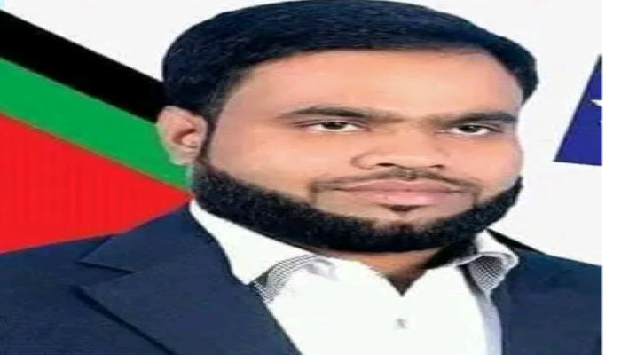 ​ঝালকাঠিতে সড়ক দুর্ঘটনায় সাবেক কাউন্সিলর সাগর নিহত, আহত ১