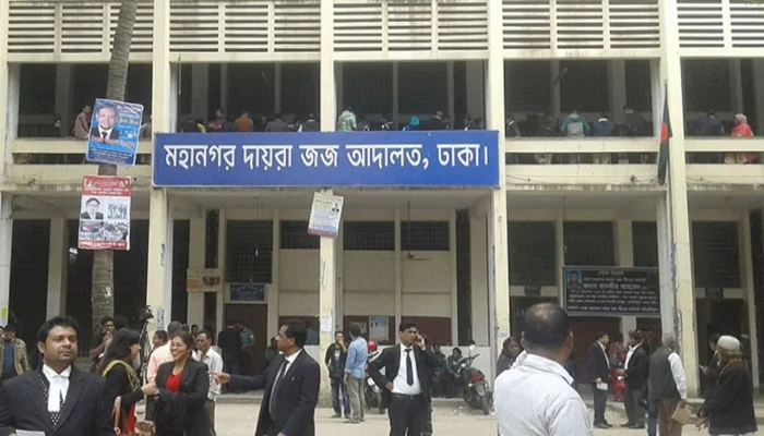 নবাবগঞ্জে জোড়া খুনের দায়ে ১ জনের মৃত্যুদণ্ড, ৭ জনের যাবজ্জীবন