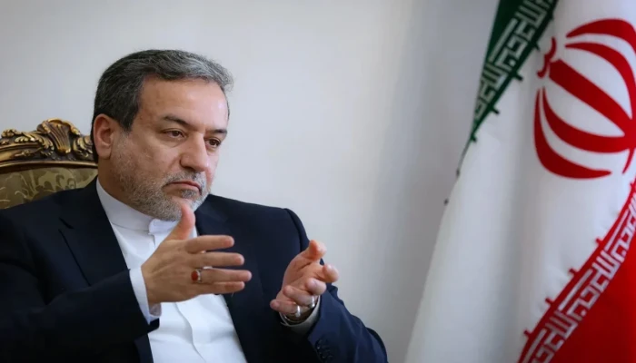 ইঞ্চি দূরত্বে ছিল ইরান-যুক্তরাষ্ট্রের সমঝোতা: আরাগচি