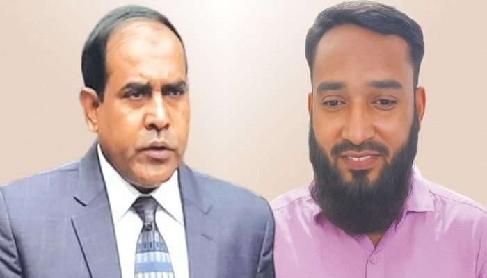 ভুয়া প্রাচীন পিলার-কয়েন কৃষকলীগ নেতা মাকসুদ-সোহেল সিন্ডিকেটের শত কোটি টাকা প্রতারণা