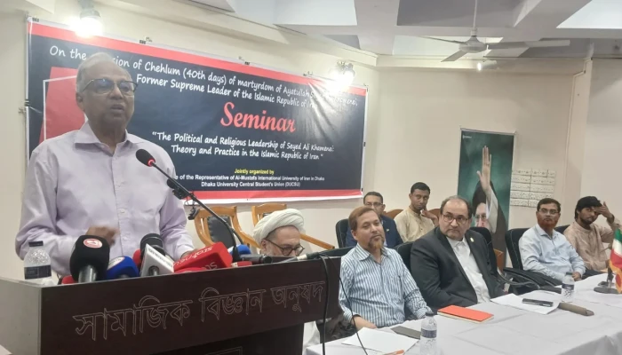 ইসরাইল, ভারত ও যুক্তরাষ্ট্রে বাড়ছে ইসলামবিদ্বেষ