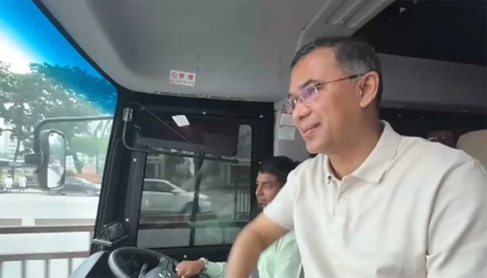 ‘কৃষক কার্ড’ কর্মসূচি উদ্বোধনে টাঙ্গাইলের পথে প্রধানমন্ত্রী