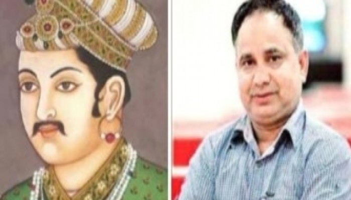 বাংলা সনের জনক সম্রাট আকবর