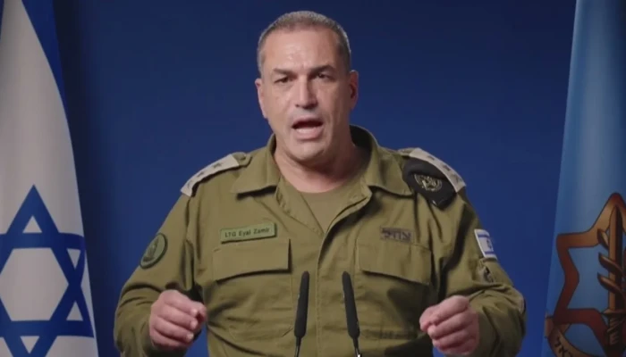 ইরান ও লেবাননে আরো যুদ্ধের পরিকল্পনা অনুমোদন ইসরাইলের