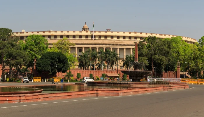 বিশ্বের বৃহত্তম পার্লামেন্ট হচ্ছে ভারতে, মোদি নাকি নারীদের স্বার্থে