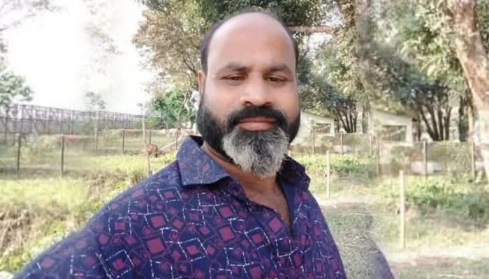 বহিষ্কারের ৬ মাস পর পদে ফিরে আবারো ইয়াবাসহ গ্রেপ্তার যুবদল নেতা