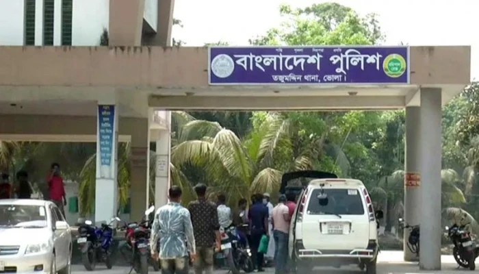 তজুমদ্দিনে ব্যবসায়ীর রহস্যজনক মৃত্যু