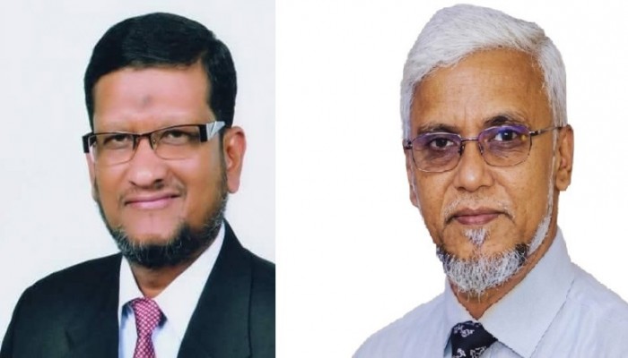 জিয়া শিশু কিশোর মেলার  কেন্দ্রীয় নির্বাহী কমিটির ঘোষণা