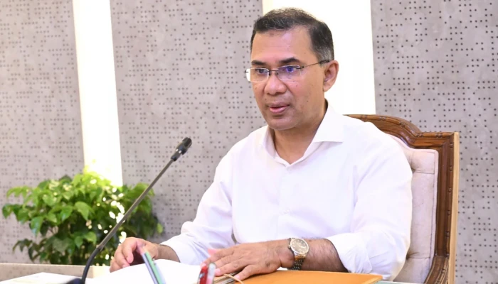 প্রধানমন্ত্রীর সভাপতিত্বে মন্ত্রিসভার বৈঠক অনুষ্ঠিত