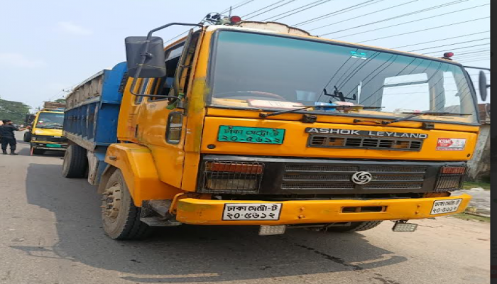র‌্যাব-৯ ও পরিবেশ অধিদপ্তর, সিলেট এর যৌথ অভিযানে সিলেটের শাহপরাণে শব্দদূষণ বিধিমালা ও পরিবেশ সংরক্ষণ আইন লঙ্ঘনের দায়ে ১৪টি গাড়ির মালিককে ২১,০০০/- টাকা জরিমানা