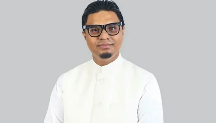 রাশেদ প্রধানের বাসায় হামলার তীব্র নিন্দা জামায়াতের