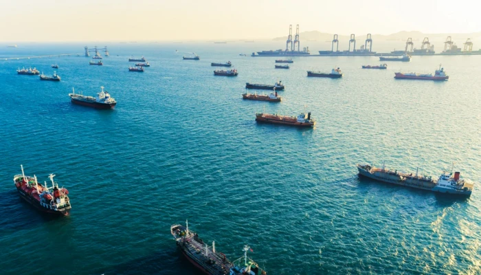 হরমুজ প্রণালিতে ফি আদায় নিয়ে নতুন বার্তা ইরানের