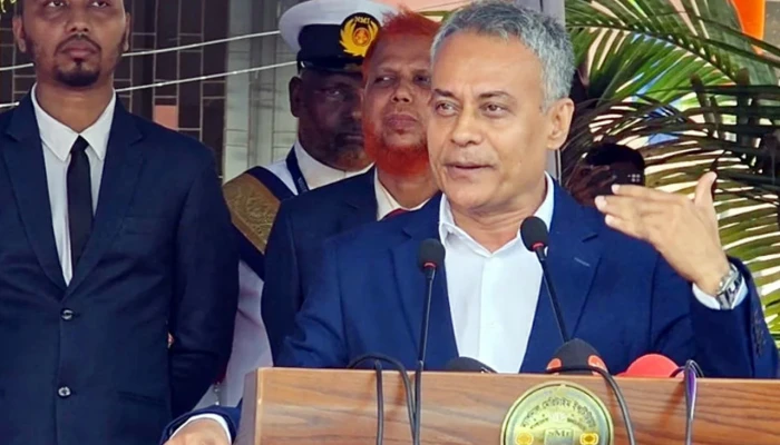 ‘বাংলার জয়যাত্রা’ নিয়ে কূটনৈতিক যোগাযোগ চলছে: নৌপরিবহনমন্ত্রী