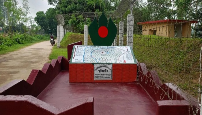 রাষ্ট্রীয় স্বীকৃতির অপেক্ষায় ২৫ বছর, আজ ঐতিহাসিক বড়াইবাড়ি দিবস