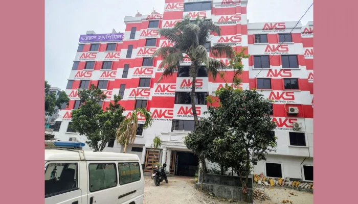 সৈয়দপুরে ক্লিনিকে রোগীর ঝুলন্ত লাশ উদ্ধার, স্বামী পলাতক