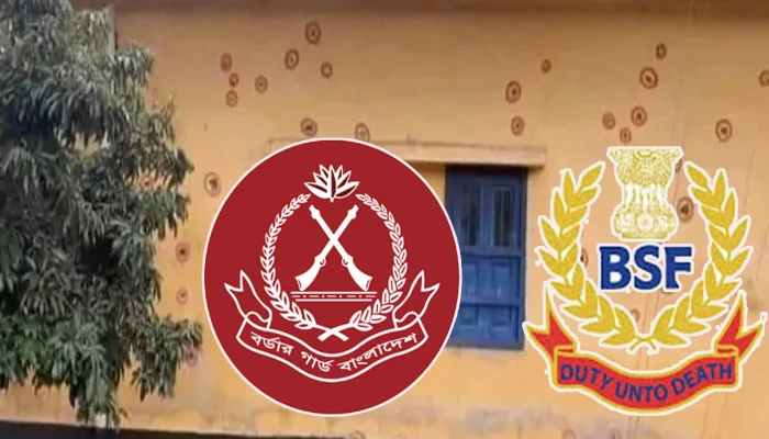 ভারতীয় বাহিনীর ঐতিহাসিক পরাজয়ের দলিল ‘বড়াইবাড়ীর যুদ্ধ’