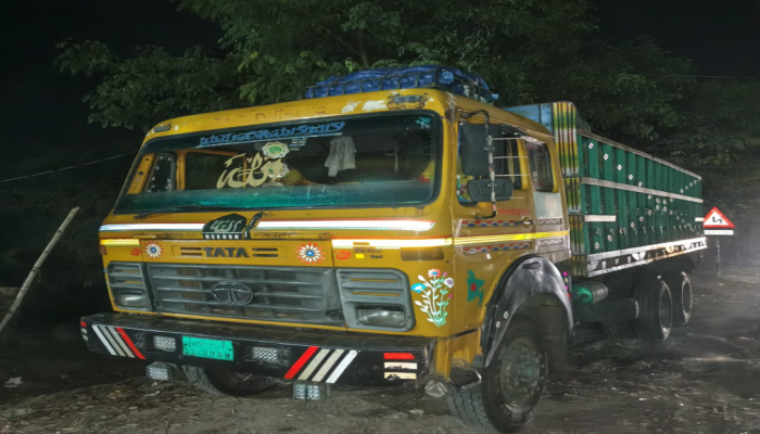 ​বীরগঞ্জে ট্রাকচাপায় কারিতাস কর্মকর্তার মৃত্যু