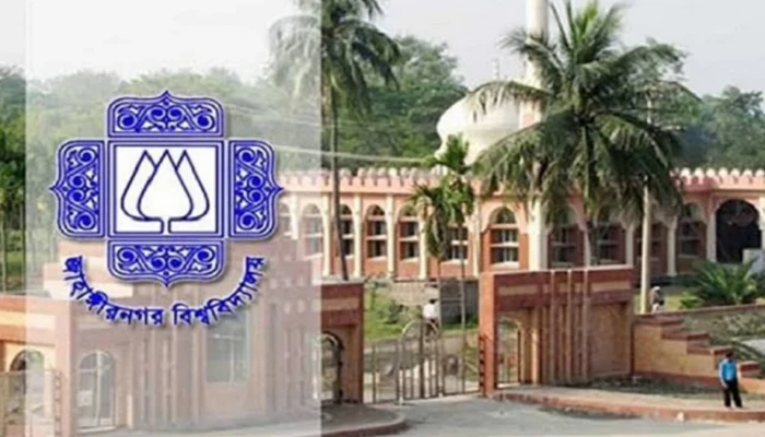 জাবিতে রেজিস্টার্ড গ্র্যাজুয়েটের এক নির্বাচনেই পার ৮ বছর