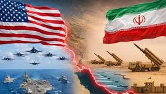 ইরান ও যুক্তরাষ্ট্র কি ফের লড়াইয়ের জন্য প্রস্তুতি নিচ্ছে
