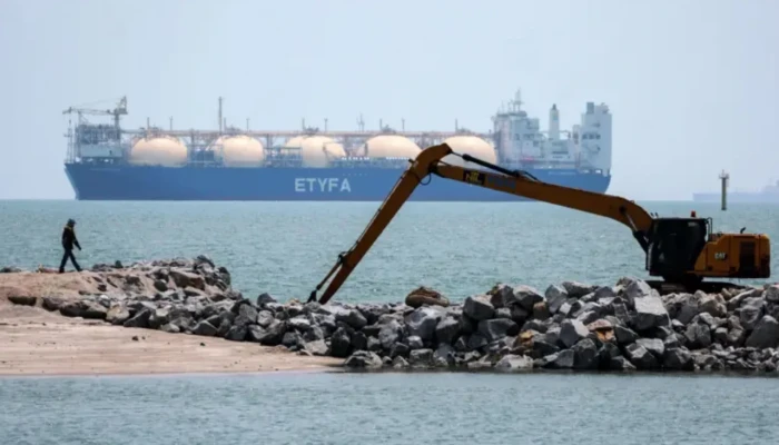 হরমুজের পর কেন মালাক্কা প্রণালি নিয়ে তৈরি হচ্ছে শঙ্কা