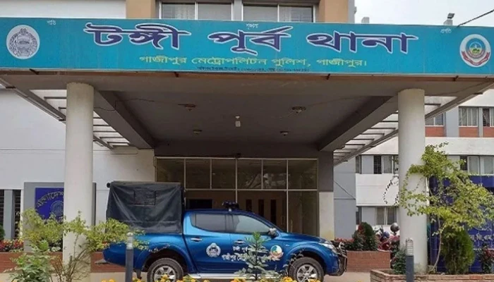 তল্লাশির সময় মাদক কারবারিদের মারধরে হাসপাতালে পুলিশ সদস্য