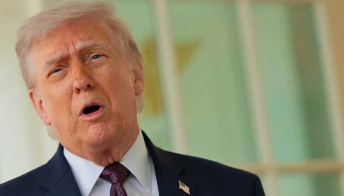 ইরান যুদ্ধবিরতি লঙ্ঘন করেছে, তবে শান্তি চুক্তি হবেই: ট্রাম্প