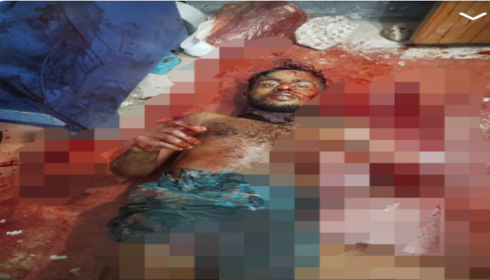 ​বরিশালের ডাকাত দুলাল পিরোজপুরে গণপিটুনিতে নিহত