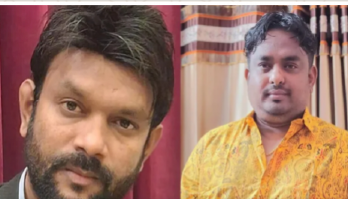 ​রাজশাহী নৃত্য উন্নয়ন সংস্থার নতুন কমিটি গঠন: অরণ্য কুসুম সভাপতি, তুষার সাধারণ সম্পাদক