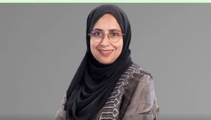 ​বড়লেখার গর্ব: সংরক্ষিত নারী আসনে বিএনপির মনোনয়ন পেলেন ব্যারিস্টার  জাহারাত আদিব চৌধুরী