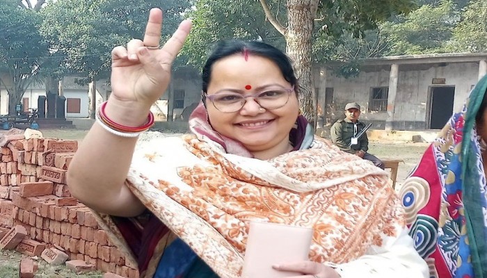 গোপালগঞ্জে বিএনপির মনোনয়ন পেলেন আ.লীগ নেত্রী সুবর্ণা