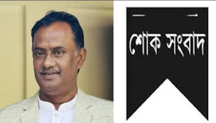 শ্রমিক নেতা মানিক মিয়ার