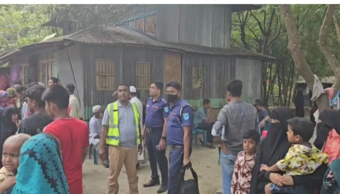 গুমের পর কবর বদল, ২৫ দিন পর উদ্ধার মনু বেপারীর লাশ