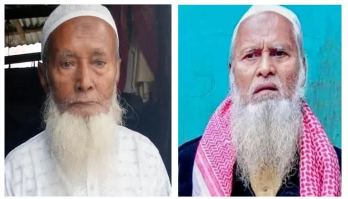 বন্ধুর কবর খুঁড়তে গিয়ে কবরেই মারা গেলেন অপর বন্ধু