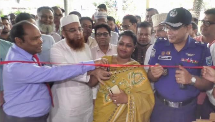 কুড়িগ্রামে আজ থেকে শুরু হাম-রুবেলা টিকাদান কর্মসূচি