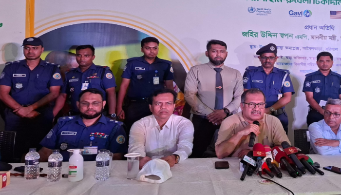 রাষ্ট্র এবং রাজনীতিকে সংস্কার করতে না পারলে চলমান সংকট থেকে মানুষকে উদ্ধার করা সম্ভব নয়; তথ্যমন্ত্রী