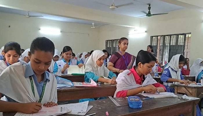 চট্টগ্রামে এবার ১ লাখ ৩০ হাজার ৭২৪ পরীক্ষার্থী