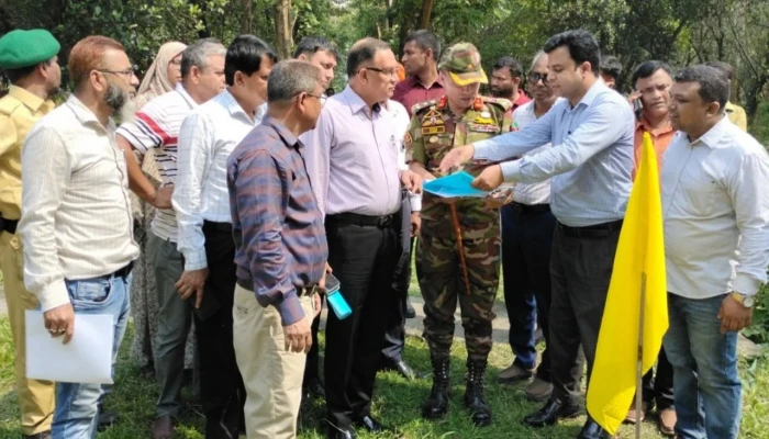 বন্ধ জুটমিলগুলো চালু করতে কাজ করছে সরকার: পাট প্রতিমন্ত্রী