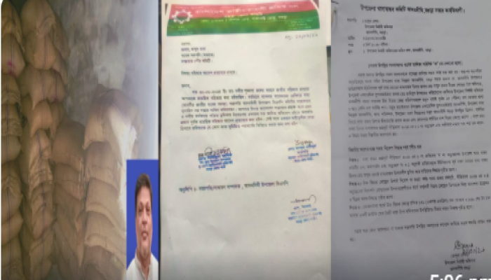 ​আদমদীঘিতে অনিয়মের ইস্যুতে খাদ্যবান্ধব বাতিল ডিলারকে পুনর্বহালের রাজনৈতিক চাপ-