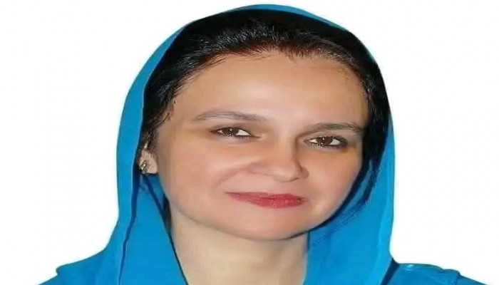 সংরক্ষিত নারী আসনে বিএনপির মনোনয়ন পেলেন ঝালকাঠির জীবা আমিনা খান