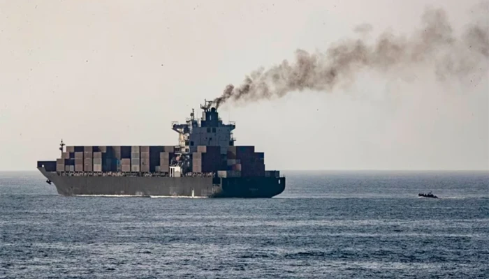 জাহাজ জব্দ করায় যুক্তরাষ্ট্রকে নিন্দা জানাতে জাতিসংঘের প্রতি আহ্বান ইরানের