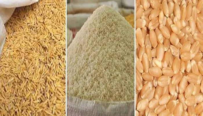 ধান চাল গমের ক্রয়ের মূল্য নির্ধারণ